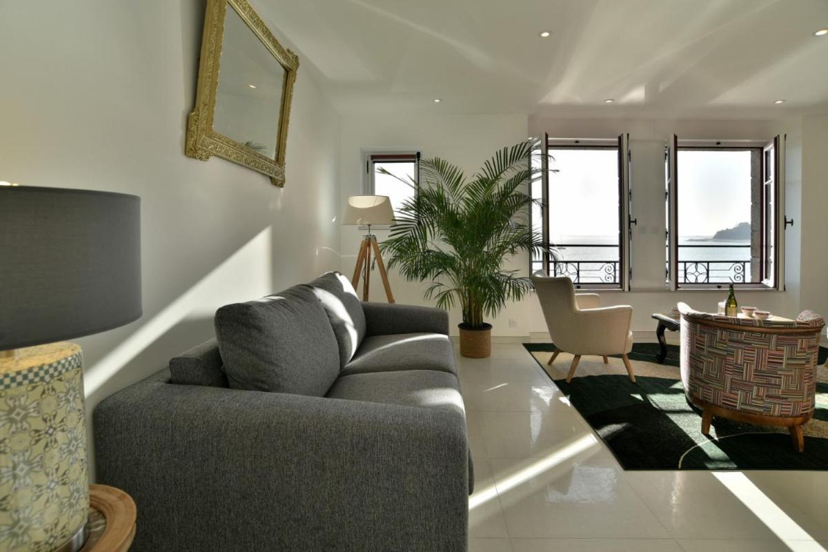 L Ostra 1, Appartement Haut Standing Front De Mer A Cancale Sur Le Port De La Houle Buitenkant foto